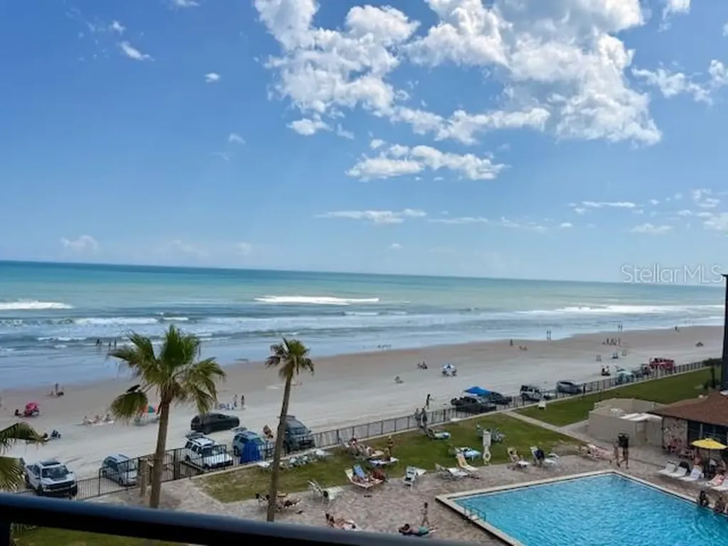 2301 S Atlantic Avenue Daytona Beach FL 32118