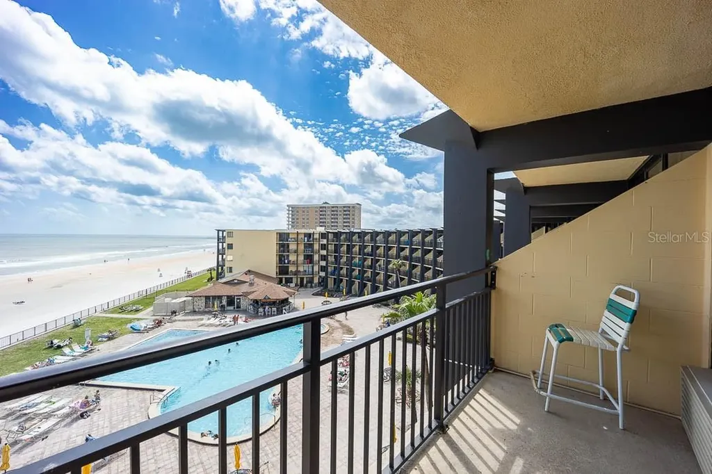 2301 S Atlantic Avenue Daytona Beach FL 32118