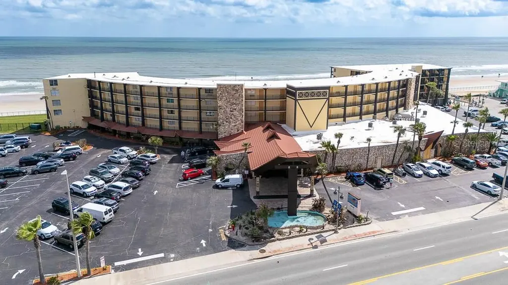2301 S Atlantic Avenue Daytona Beach FL 32118