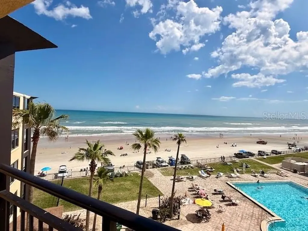 2301 S Atlantic Avenue Daytona Beach FL 32118