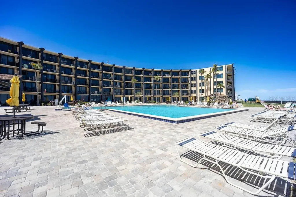 2301 S Atlantic Avenue Daytona Beach FL 32118
