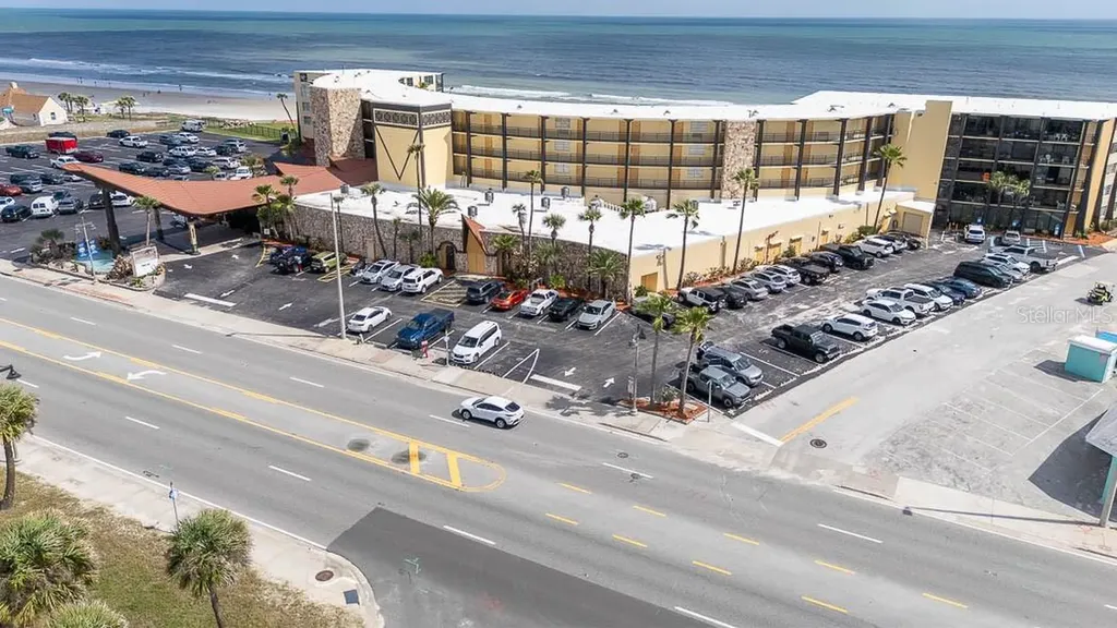 2301 S Atlantic Avenue Daytona Beach FL 32118