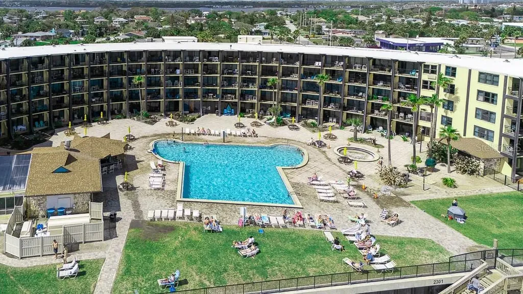 2301 S Atlantic Avenue Daytona Beach FL 32118
