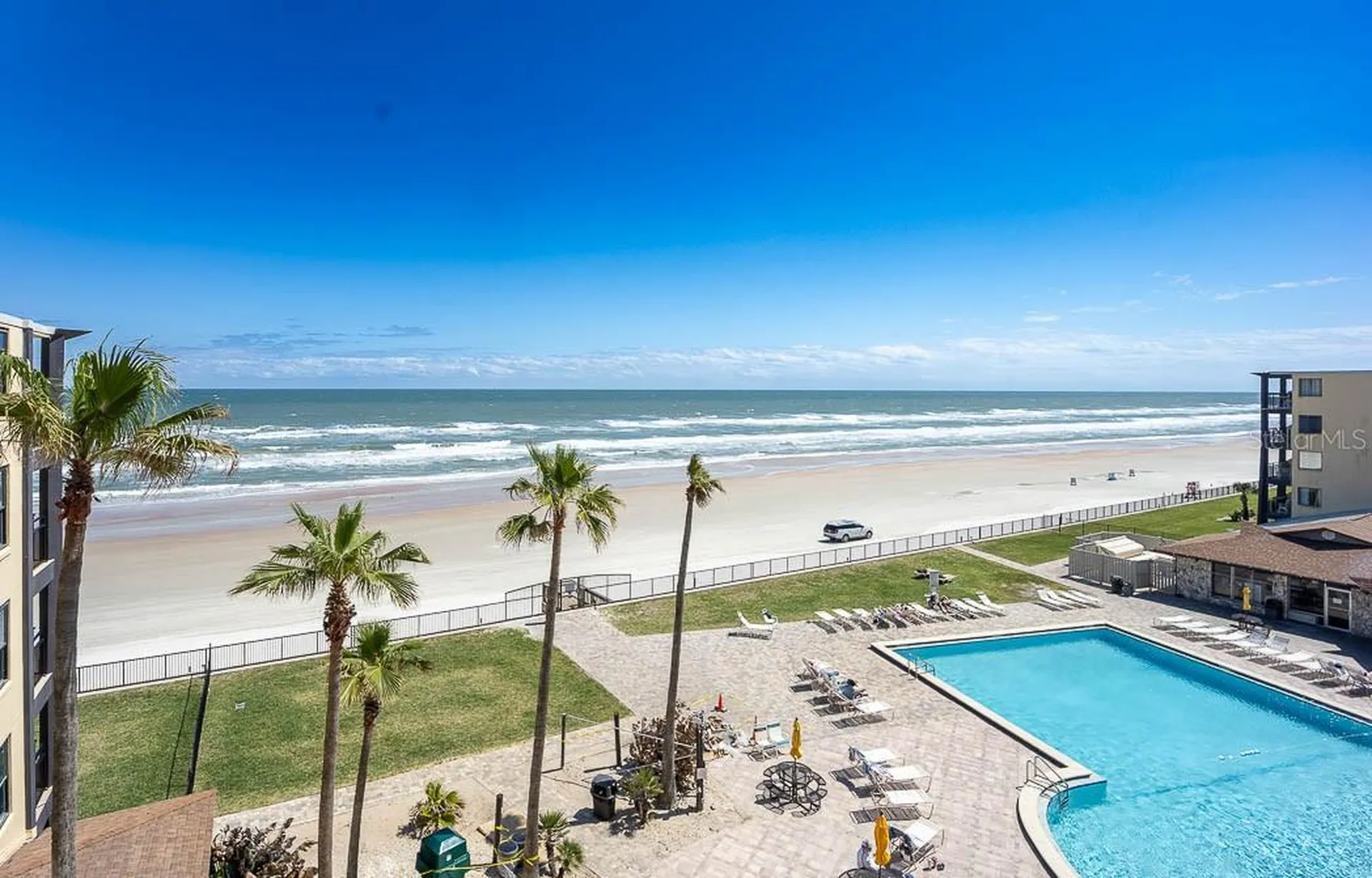 2301 S Atlantic Avenue Daytona Beach FL 32118