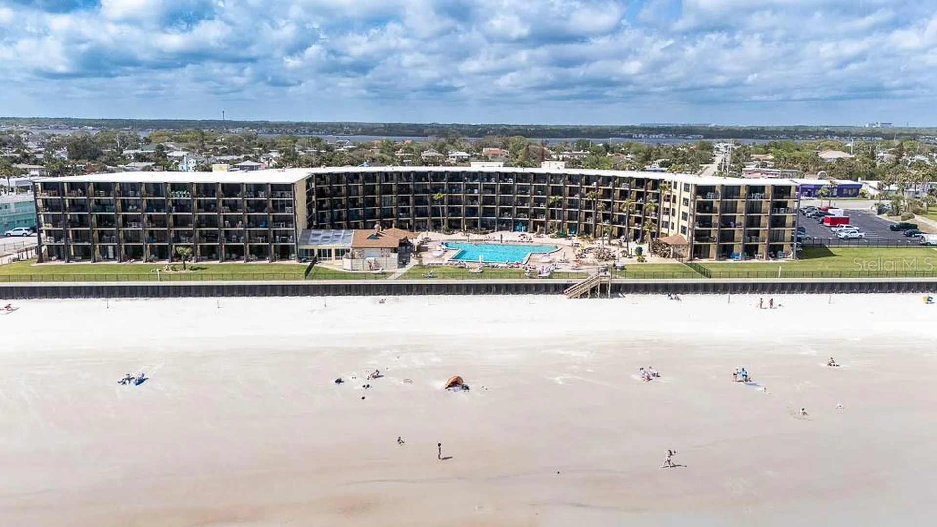2301 S Atlantic Avenue Daytona Beach FL 32118