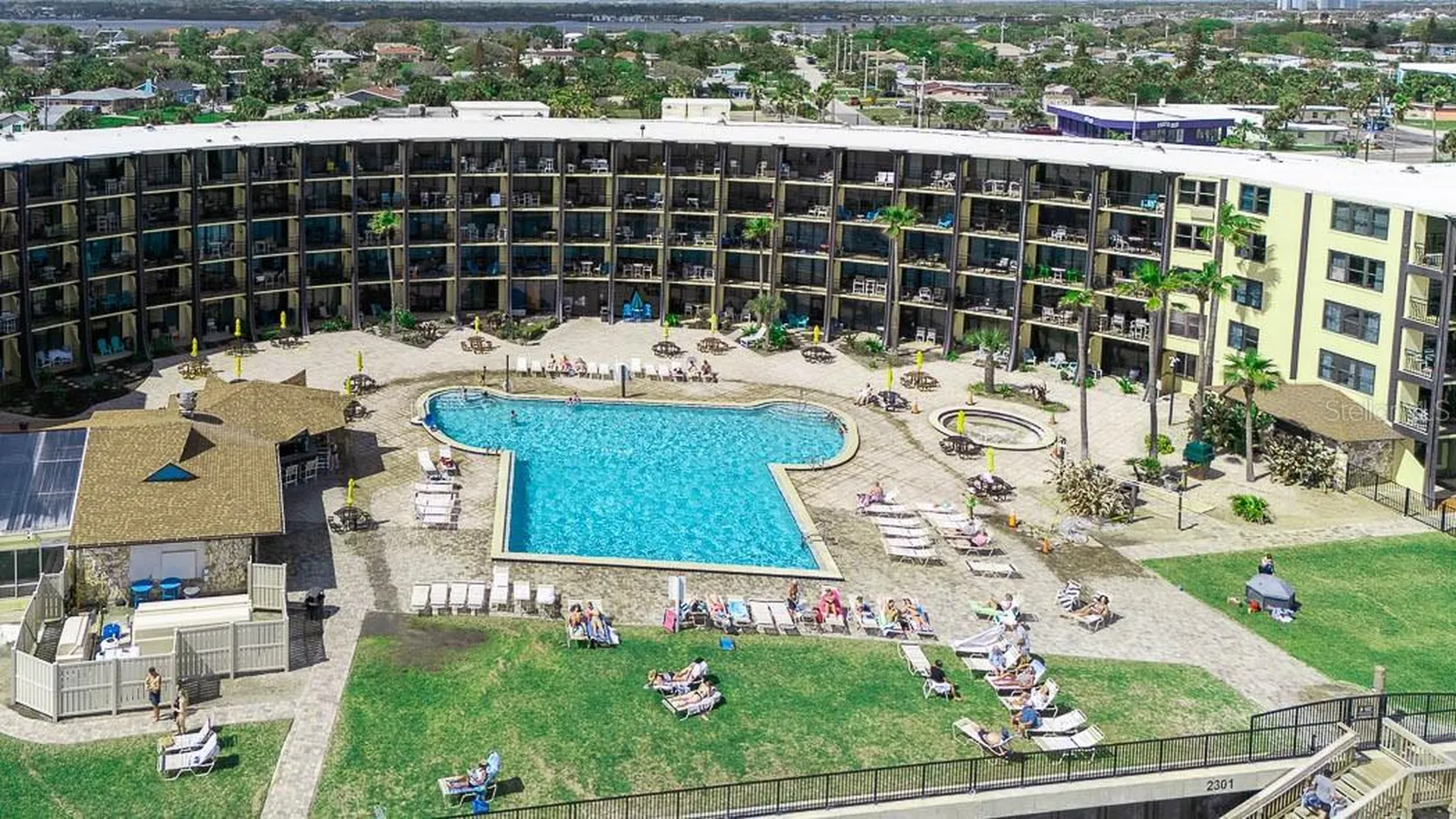 2301 S Atlantic Avenue Daytona Beach FL 32118