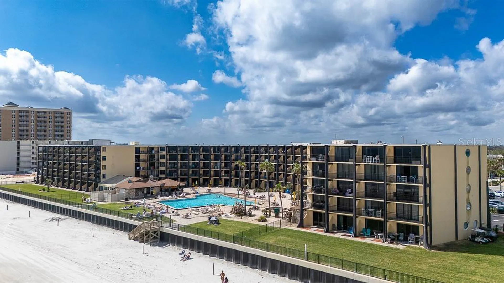 2301 S Atlantic Avenue Daytona Beach FL 32118