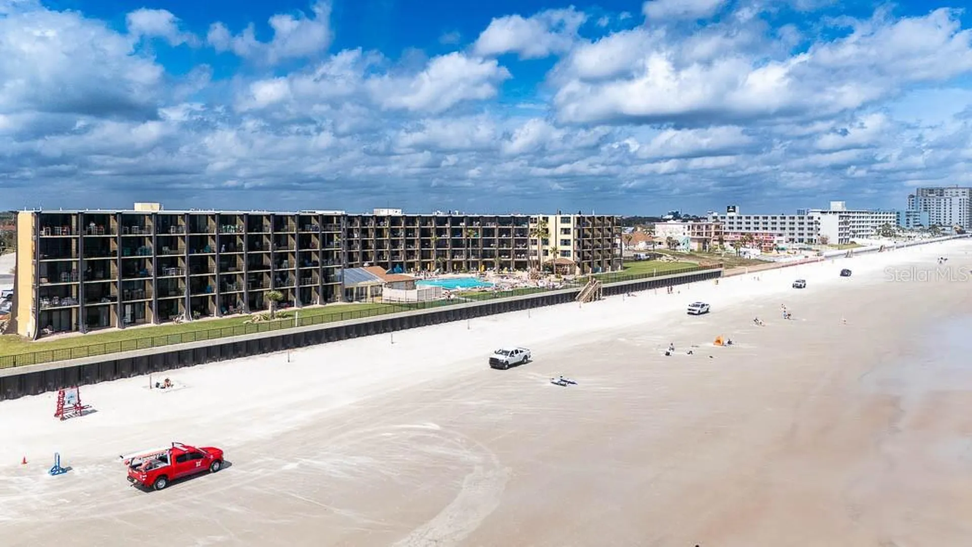 2301 S Atlantic Avenue Daytona Beach FL 32118