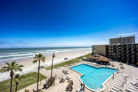 2301 S Atlantic Avenue Daytona Beach FL 32118