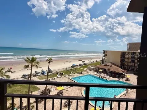 2301 S Atlantic Avenue Daytona Beach FL 32118
