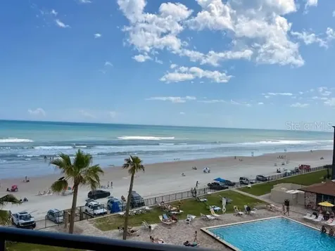 2301 S Atlantic Avenue Daytona Beach FL 32118