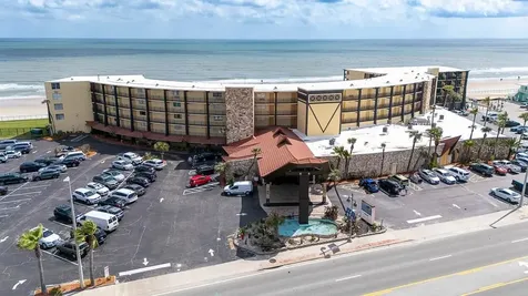 2301 S Atlantic Avenue Daytona Beach FL 32118