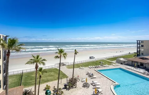 2301 S Atlantic Avenue Daytona Beach FL 32118