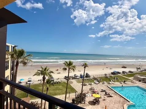 2301 S Atlantic Avenue Daytona Beach FL 32118