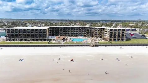 2301 S Atlantic Avenue Daytona Beach FL 32118