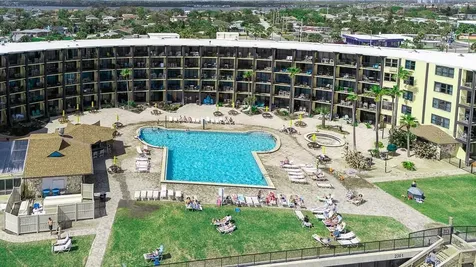 2301 S Atlantic Avenue Daytona Beach FL 32118