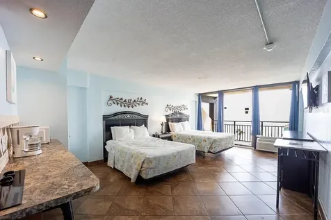 2301 S Atlantic Avenue Daytona Beach FL 32118