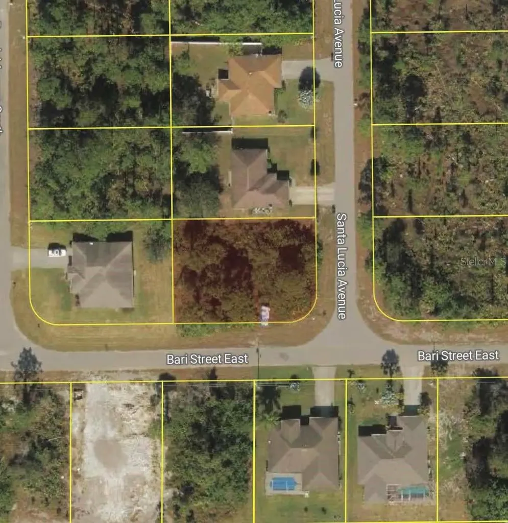 732 Santa Lucia Avenue S Lehigh Acres FL 33974