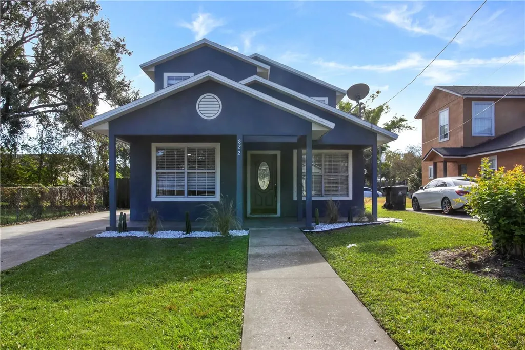 822 Polk Street Orlando FL 32805