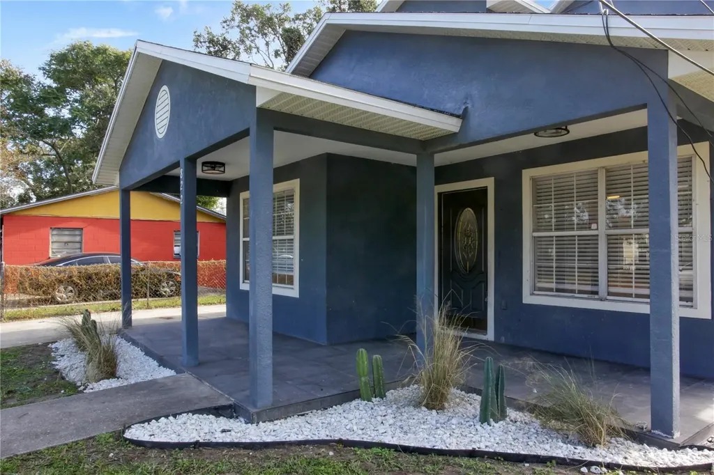 822 Polk Street Orlando FL 32805