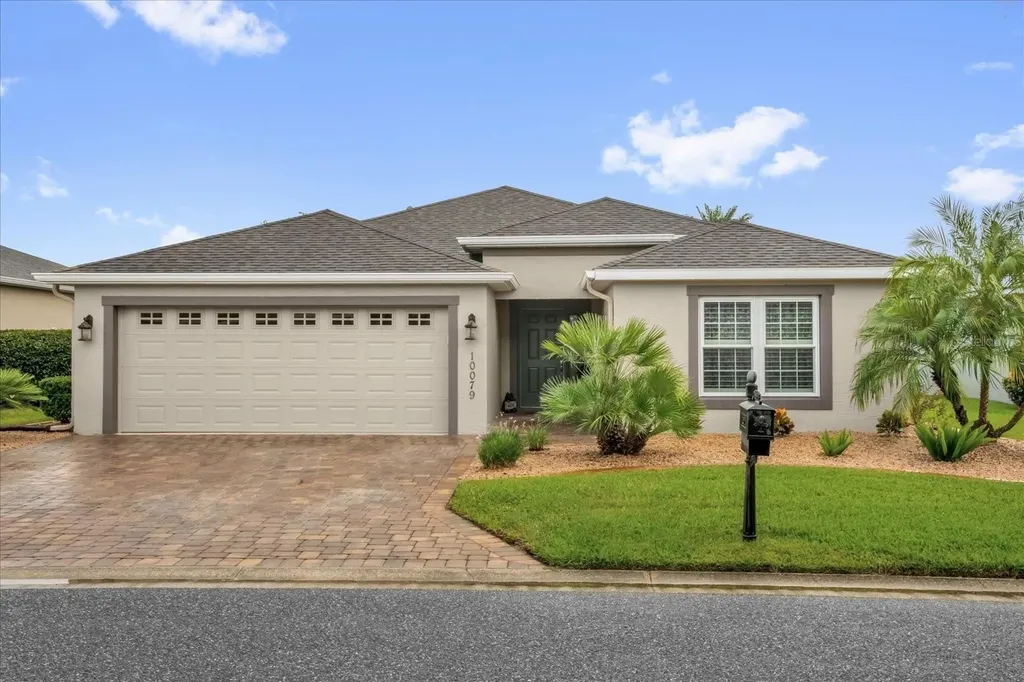 10079 Ketch Kay Lane Oxford FL 34484