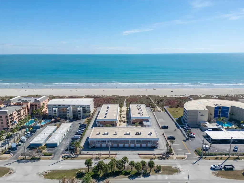 5000 Ocean Beach Boulevard Cocoa Beach FL 32931