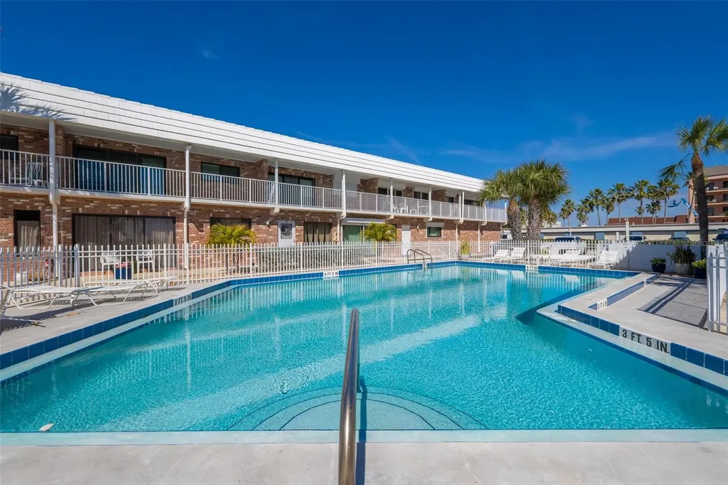 5000 Ocean Beach Boulevard Cocoa Beach FL 32931