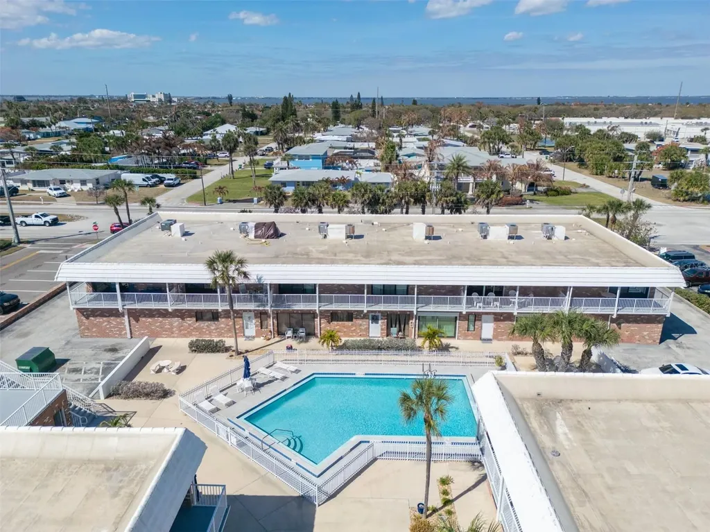 5000 Ocean Beach Boulevard Cocoa Beach FL 32931