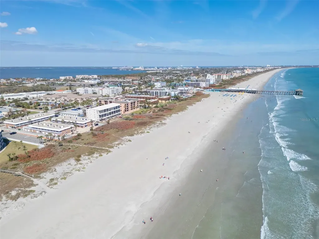 5000 Ocean Beach Boulevard Cocoa Beach FL 32931