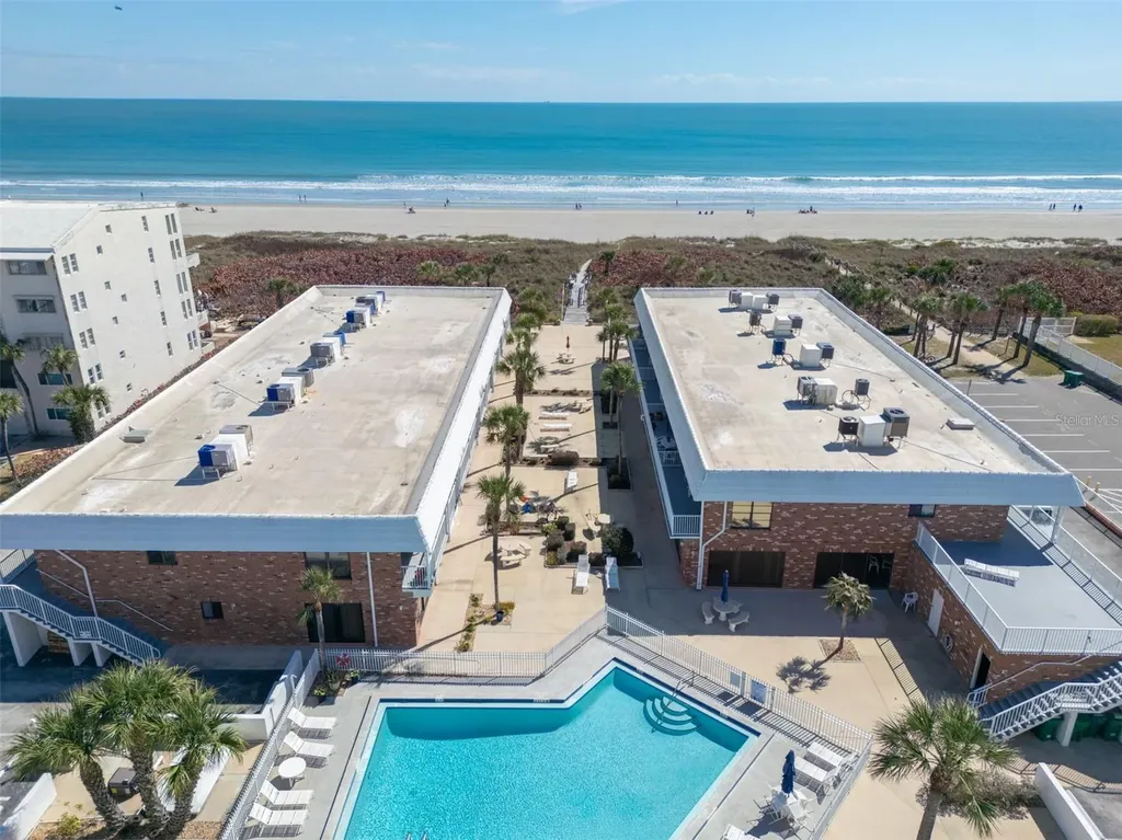 5000 Ocean Beach Boulevard Cocoa Beach FL 32931
