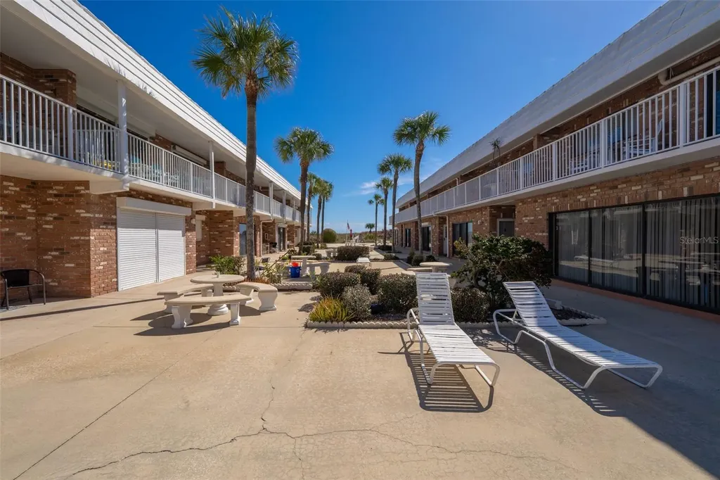 5000 Ocean Beach Boulevard Cocoa Beach FL 32931