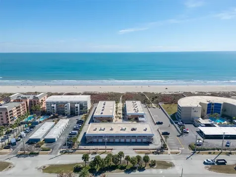 5000 Ocean Beach Boulevard Cocoa Beach FL 32931