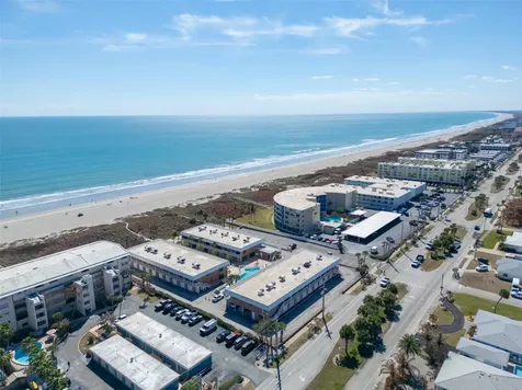5000 Ocean Beach Boulevard Cocoa Beach FL 32931