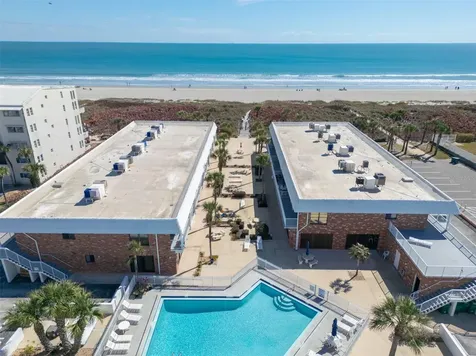 5000 Ocean Beach Boulevard Cocoa Beach FL 32931
