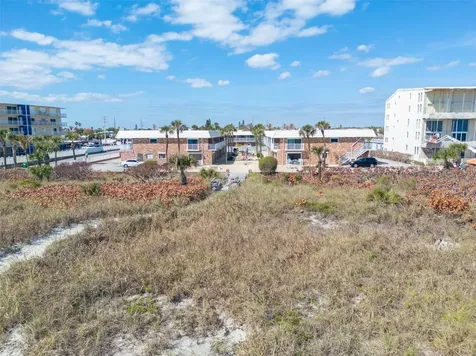 5000 Ocean Beach Boulevard Cocoa Beach FL 32931