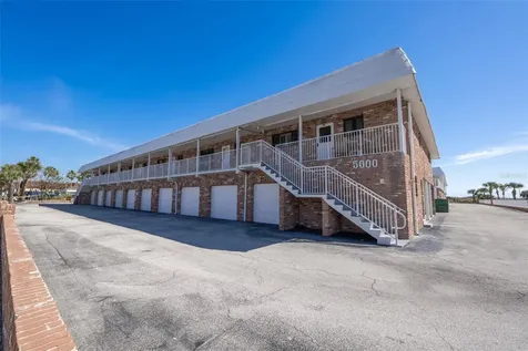 5000 Ocean Beach Boulevard Cocoa Beach FL 32931