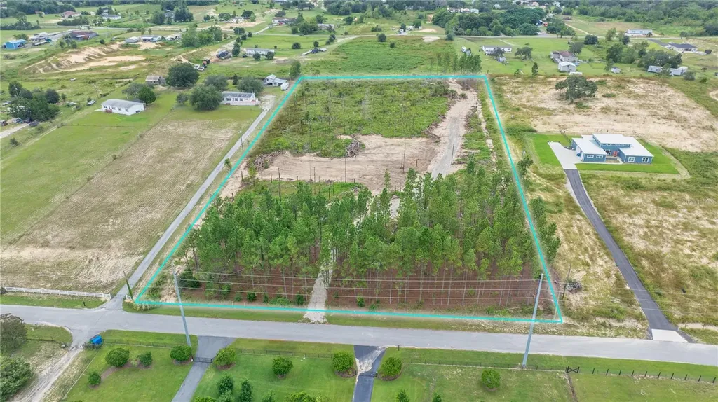 13070 Crowell Road Brooksville FL 34613