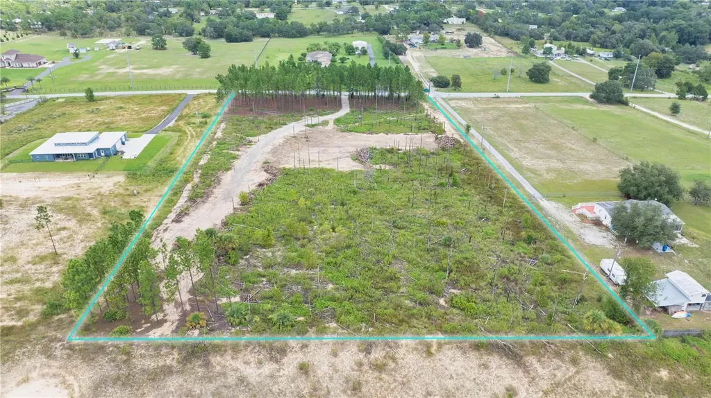 13070 Crowell Road Brooksville FL 34613