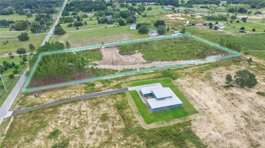 13070 Crowell Road Brooksville FL 34613