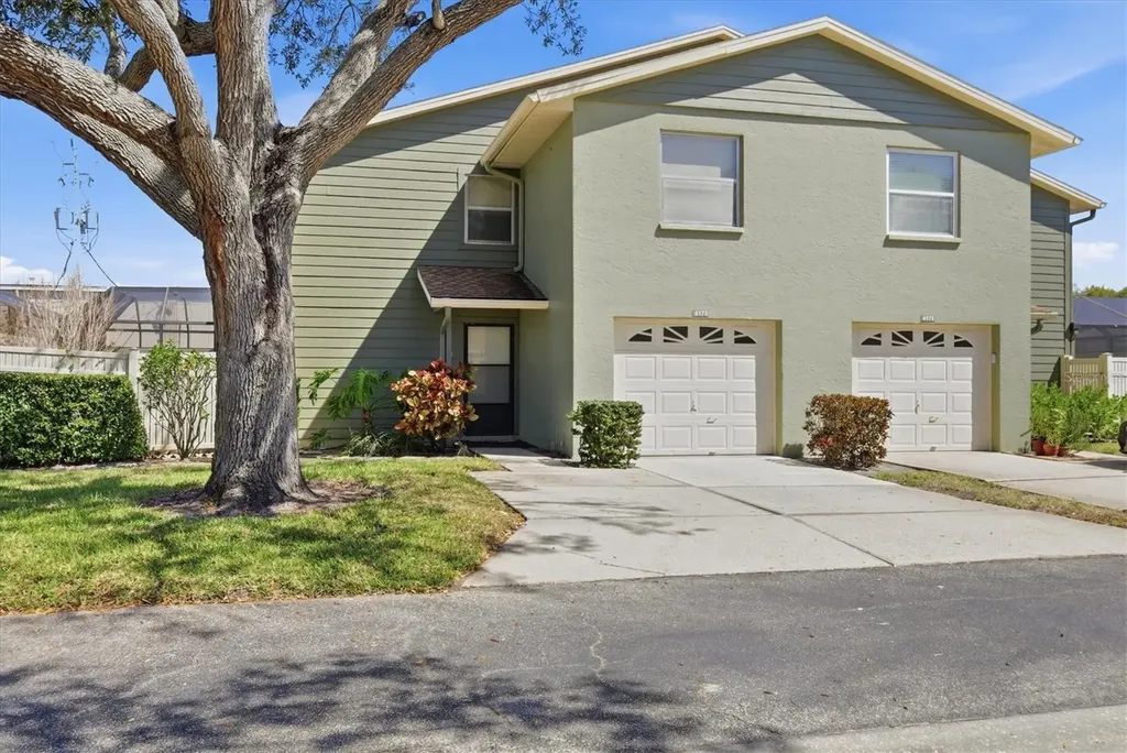 4173 Center Pointe Circle Sarasota FL 34233