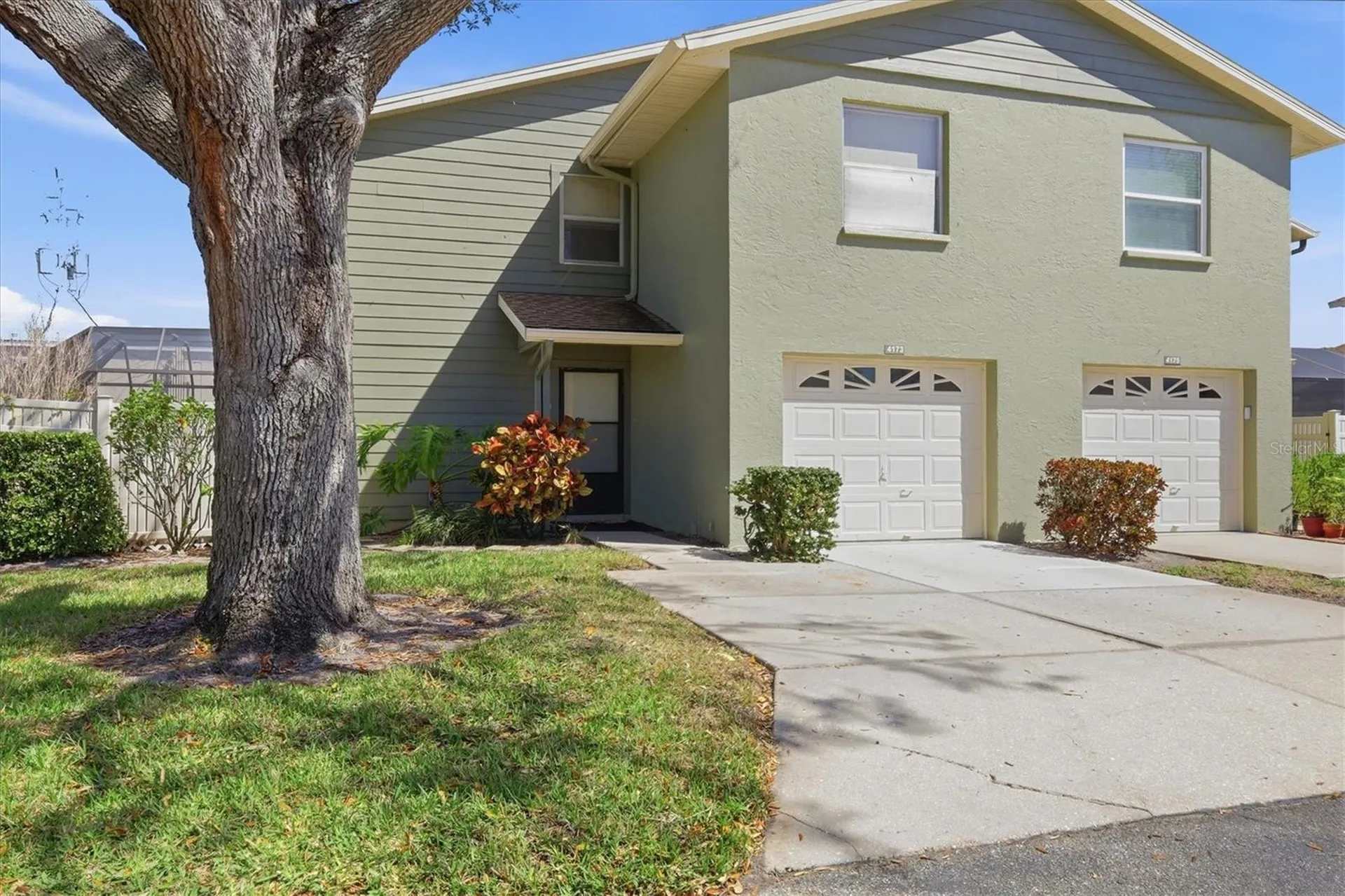 4173 Center Pointe Circle Sarasota FL 34233