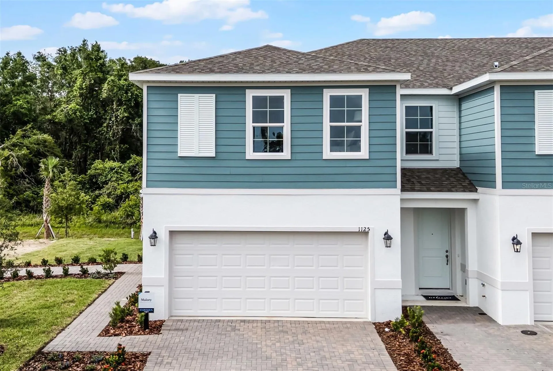 1124 Cypress Elm Drive Deland FL 32720