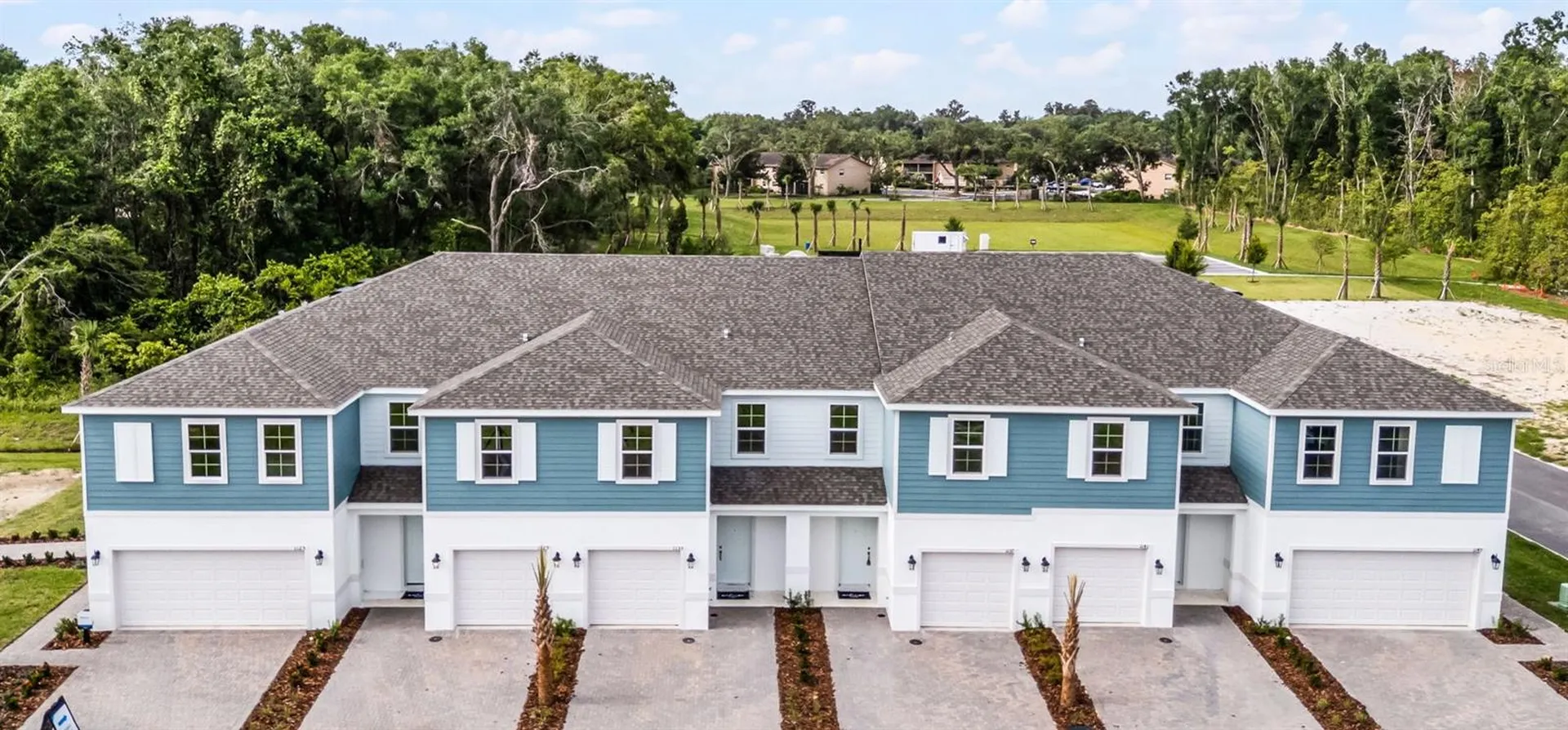 1124 Cypress Elm Drive Deland FL 32720