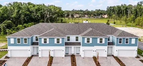 1124 Cypress Elm Drive Deland FL 32720
