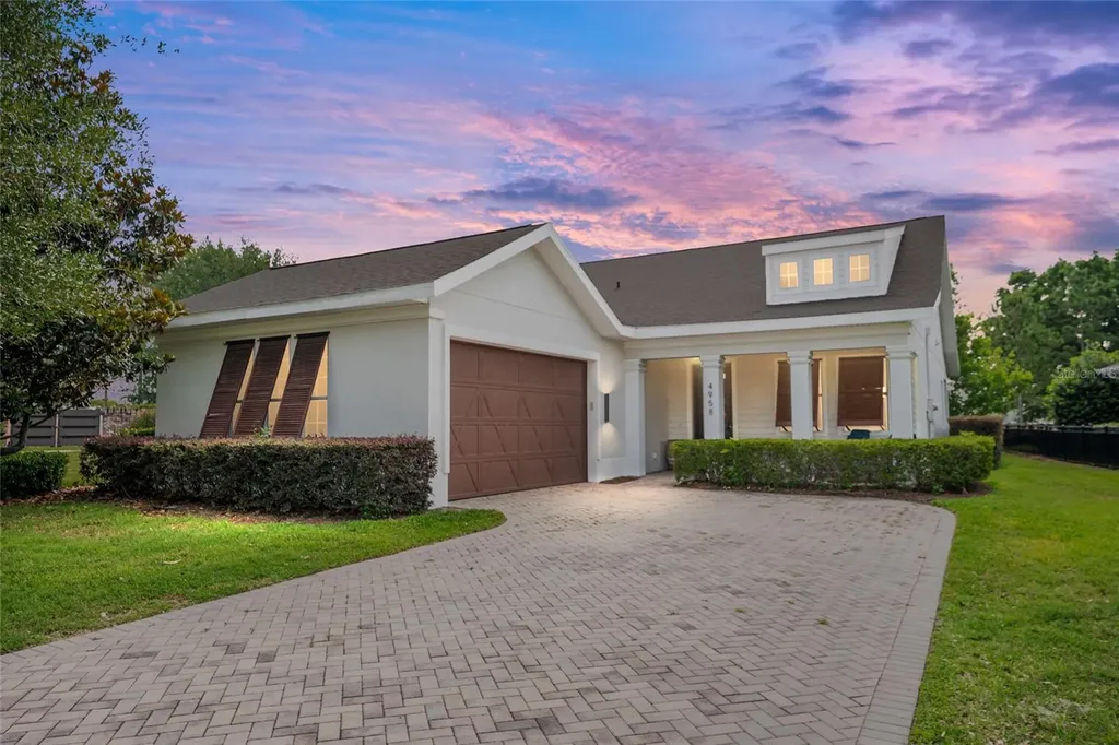 4958 NW 35th Lane Road Ocala FL 34482