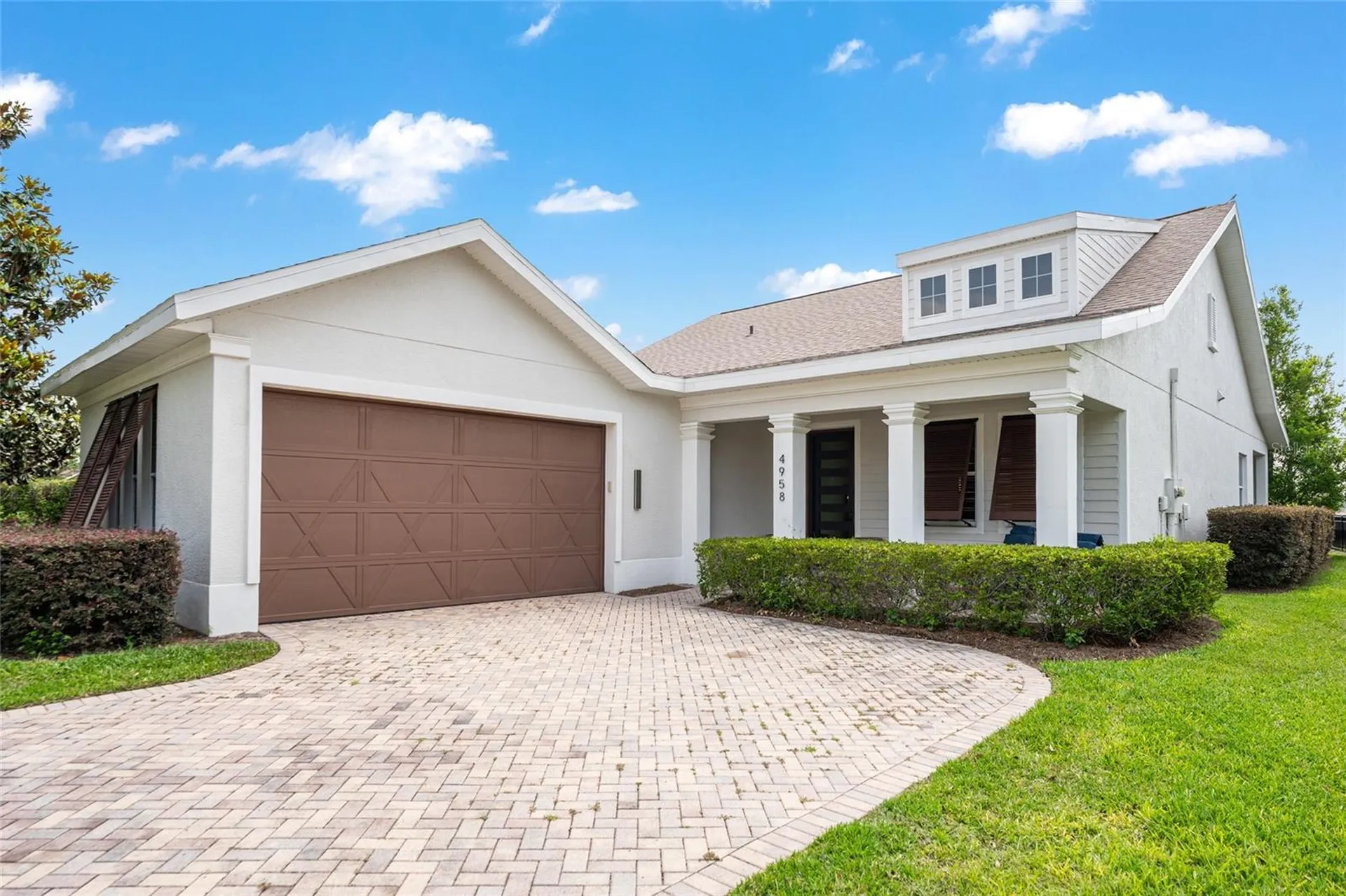 4958 NW 35th Lane Road Ocala FL 34482