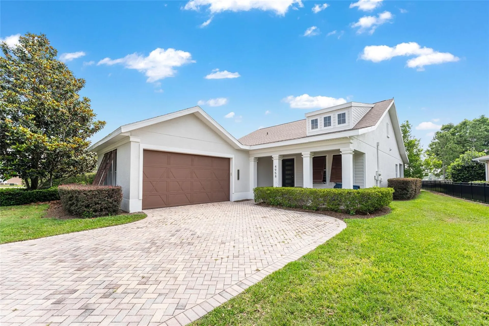 4958 NW 35th Lane Road Ocala FL 34482