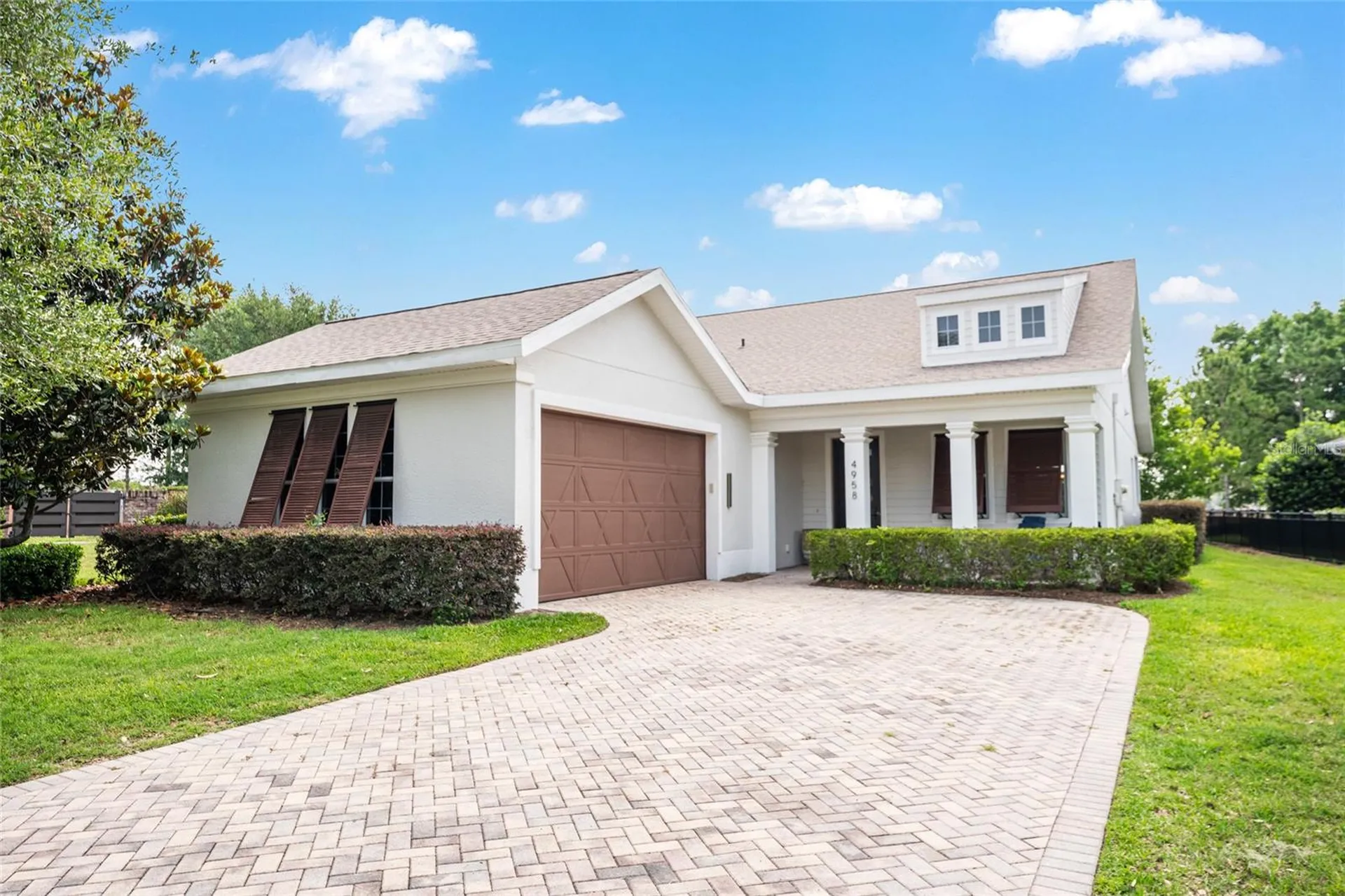 4958 NW 35th Lane Road Ocala FL 34482