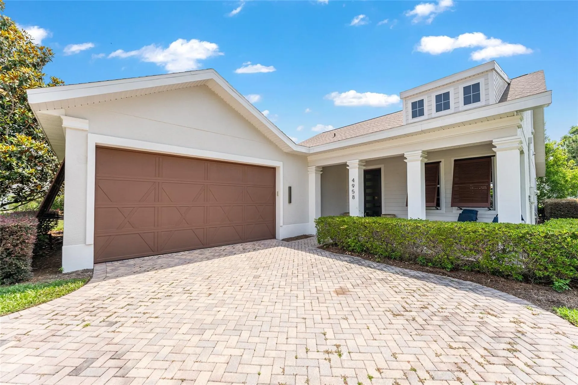 4958 NW 35th Lane Road Ocala FL 34482