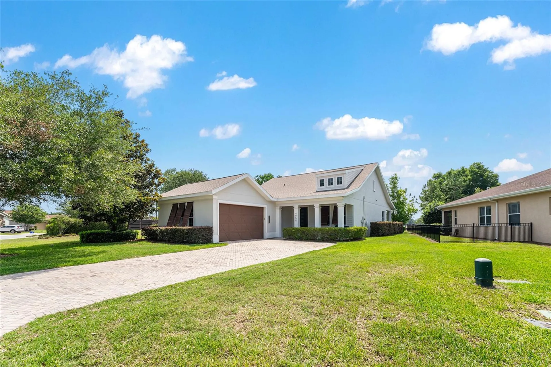 4958 NW 35th Lane Road Ocala FL 34482